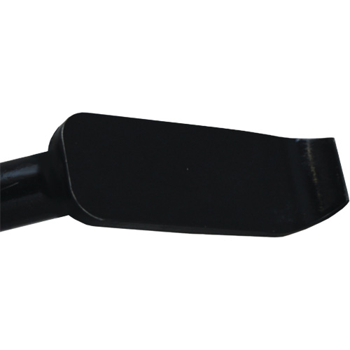 Barre de montage robuste de 35" Rideout Tool & Machine Inc.
