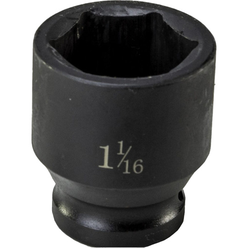 Specialty Impact Driven Off-Road Demounter Rideout Tool & Machine Inc.