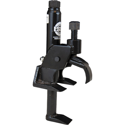 Brise-talon manuel Rideout Tool & Machine Inc.