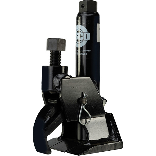 Brise-talon manuel Rideout Tool & Machine Inc.