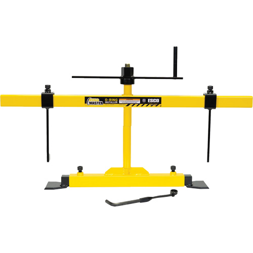 Outil RingMaster Rideout Tool & Machine Inc.