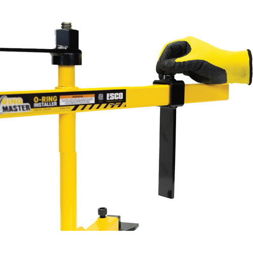 Outil RingMaster Rideout Tool & Machine Inc.