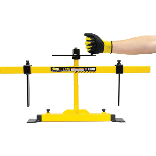 Outil RingMaster Rideout Tool & Machine Inc.