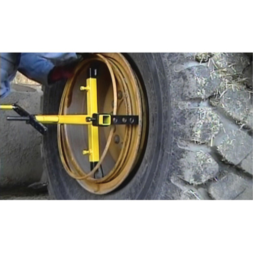 Outil RingMaster Rideout Tool & Machine Inc.