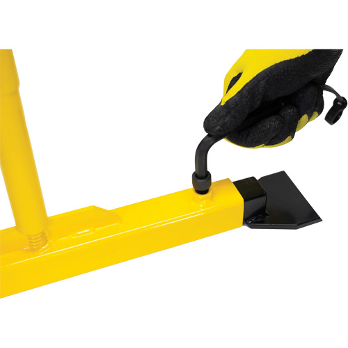 Outil RingMaster Rideout Tool & Machine Inc.