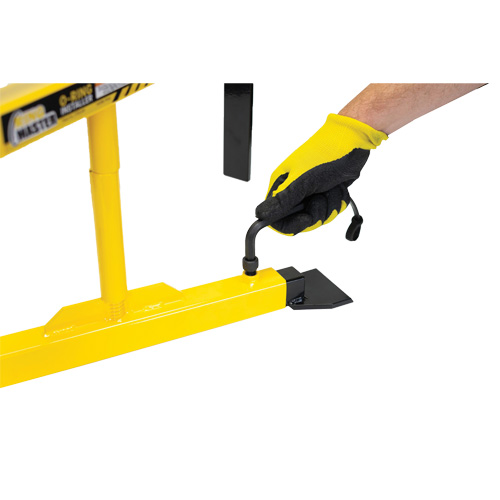 Outil RingMaster Rideout Tool & Machine Inc.