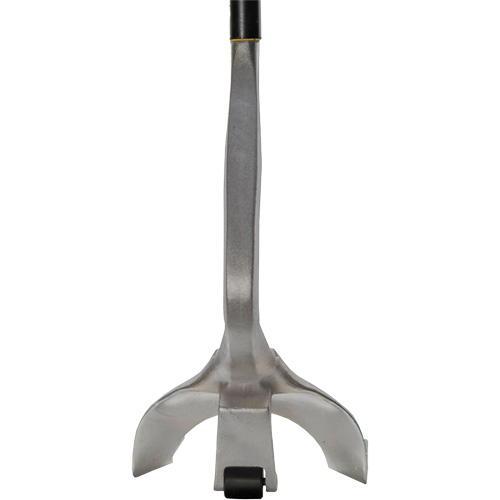 Outil de d&eacute;montage de pneu de camion ESC100 Rideout Tool & Machine Inc.