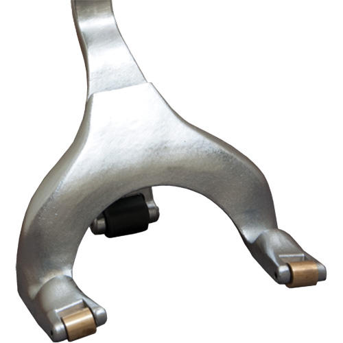 Outil de d&eacute;montage de pneu de camion ESC100 Rideout Tool & Machine Inc.