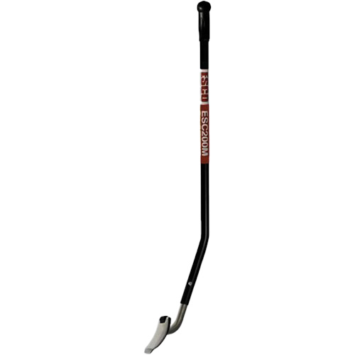 Outil de montage de pneus de camions ESC200M Rideout Tool & Machine Inc.