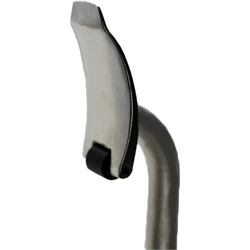 Outil de montage de pneus de camions ESC200M Rideout Tool & Machine Inc.