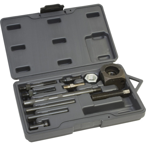 No-Slip Pulley Puller Rideout Tool & Machine Inc.