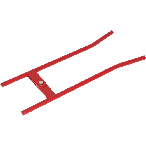 Outil pour ressorts de frein de camion Eaton Rideout Tool & Machine Inc.