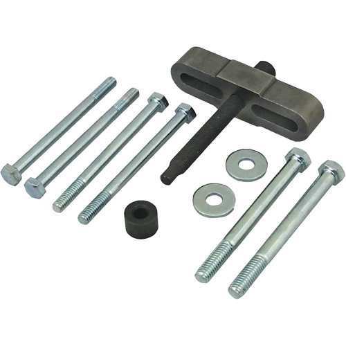Extracteur de volant Rideout Tool & Machine Inc.
