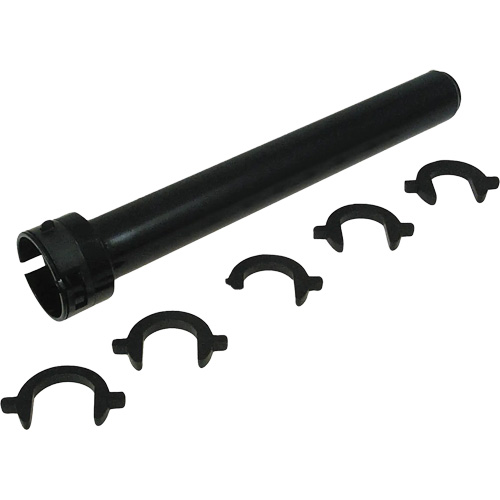 Outil pour biellette int&eacute;rieure de direction Rideout Tool & Machine Inc.