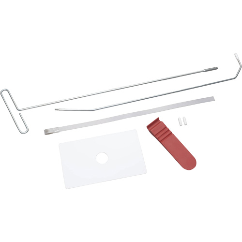 Emergency Long Reach Basic Tool Kit Rideout Tool & Machine Inc.