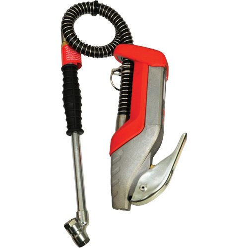 Gonfleur compact num&eacute;rique de pneus s&eacute;rie Pro Rideout Tool & Machine Inc.