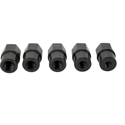 Ensemble commercial d'extracteurs robustes de rotules de direction Rideout Tool & Machine Inc.