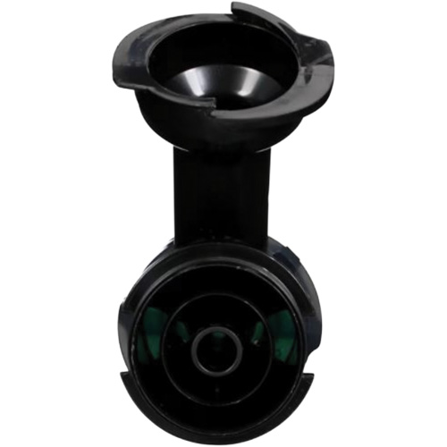T&ecirc;te fine d'atomiseur de finition &agrave; gravit&eacute; Performance - vert Rideout Tool & Machine Inc.