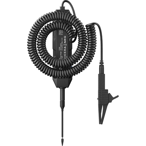 CT100 Auto Circuit Tester with Load Test, LCD & Polarity Alerts Rideout Tool & Machine Inc.