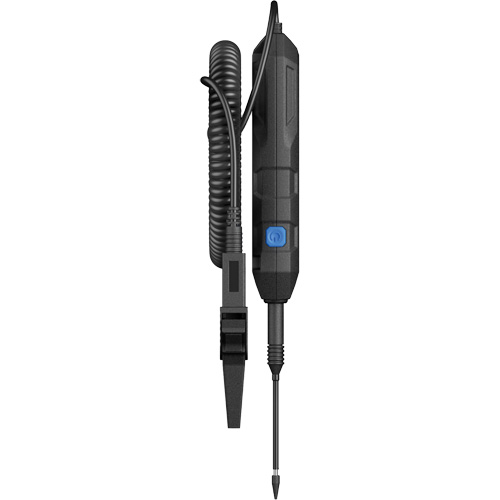 CT100 Auto Circuit Tester with Load Test, LCD & Polarity Alerts Rideout Tool & Machine Inc.