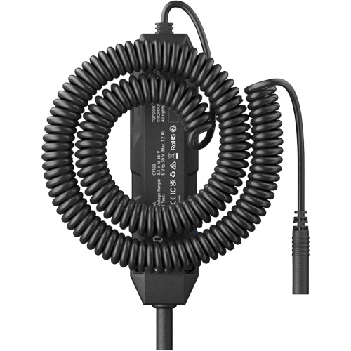 CT100 Auto Circuit Tester with Load Test, LCD & Polarity Alerts Rideout Tool & Machine Inc.