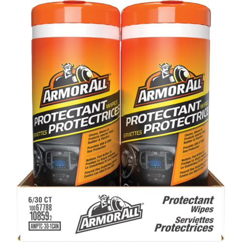 Original Protectant Wipes Rideout Tool & Machine Inc.