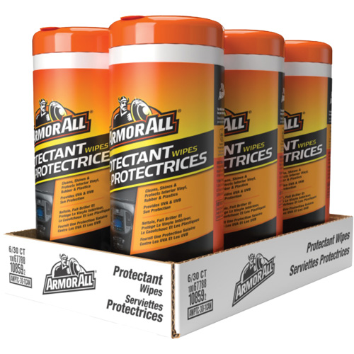 Original Protectant Wipes Rideout Tool & Machine Inc.