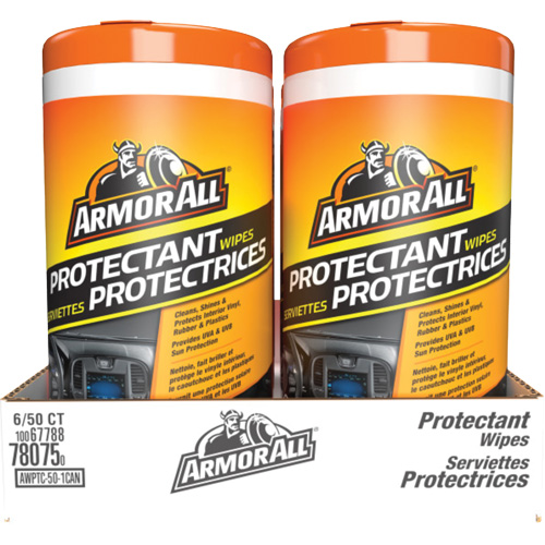 Lingettes protectrices originales Rideout Tool & Machine Inc.