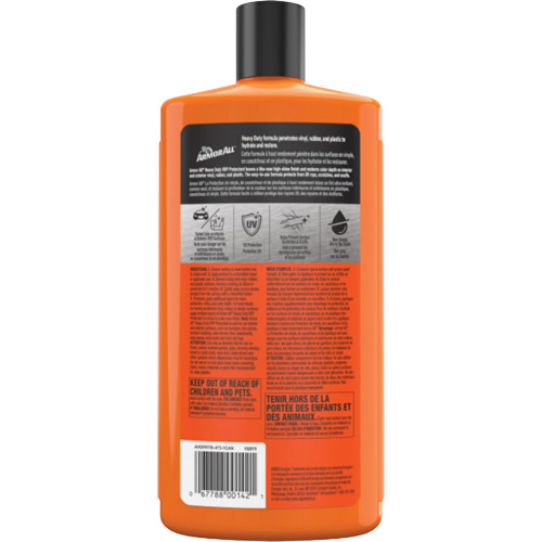 Original Protectant, 16 oz./473 ml, Trigger Bottle Rideout Tool & Machine Inc.