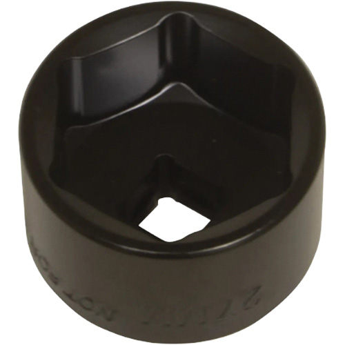 Douille &agrave; profil bas de 27 mm pour filtre Rideout Tool & Machine Inc.