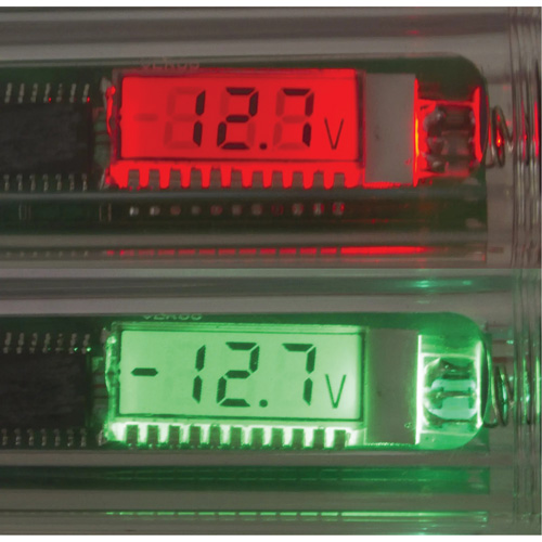Heavy-Duty Digital Circuit Tester Rideout Tool & Machine Inc.