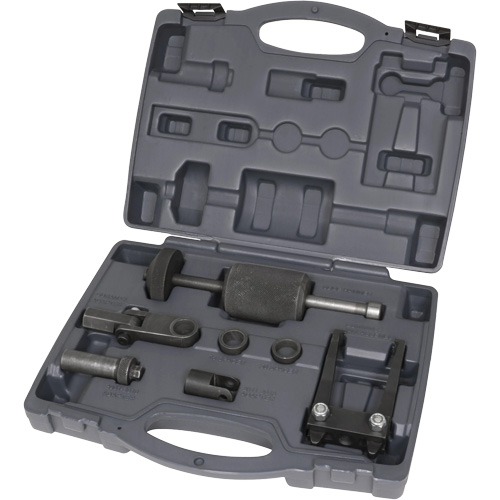 N&eacute;cessaire dextracteur dinjecteur diesel &agrave; 2 m&acirc;choires avec coffret Rideout Tool & Machine Inc.