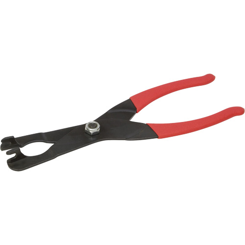 Outil universel pour frein d'urgence Rideout Tool & Machine Inc.