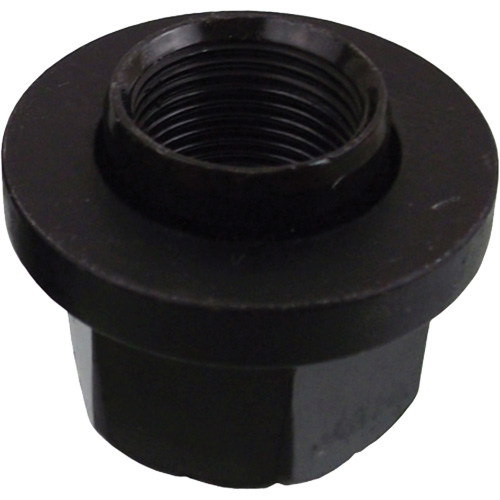 10-Piece Graphite-Coated Skirt Nuts for Pilot Hub Wheels Rideout Tool & Machine Inc.