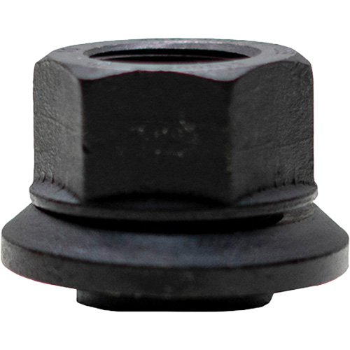 &eacute;crous &agrave; jupe enduits de graphite pour roues &agrave; moyeu-guide 100 mcx Rideout Tool & Machine Inc.