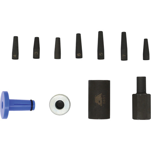 Ensemble d'outils I/R pour joints d'injecteurs Subaru/Ford/GM Rideout Tool & Machine Inc.