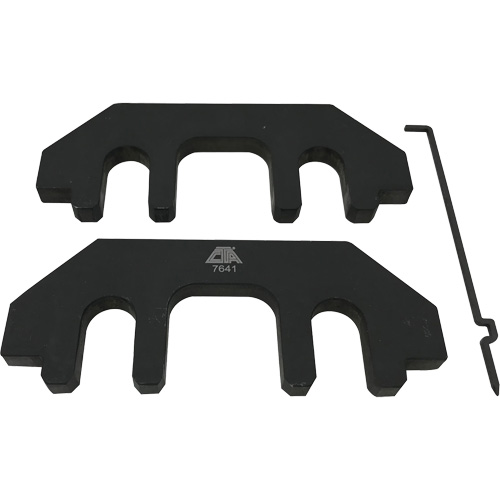 Ensemble de distribution complet Ford EcoBoost 2,7 L, 3 L et 3,5 L Rideout Tool & Machine Inc.