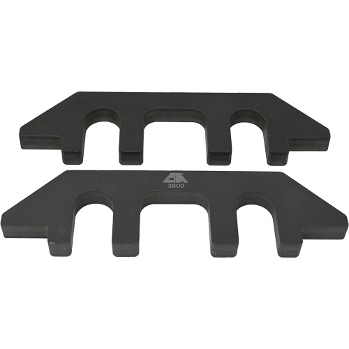 Ensemble de distribution complet Ford EcoBoost 2,7 L, 3 L et 3,5 L Rideout Tool & Machine Inc.