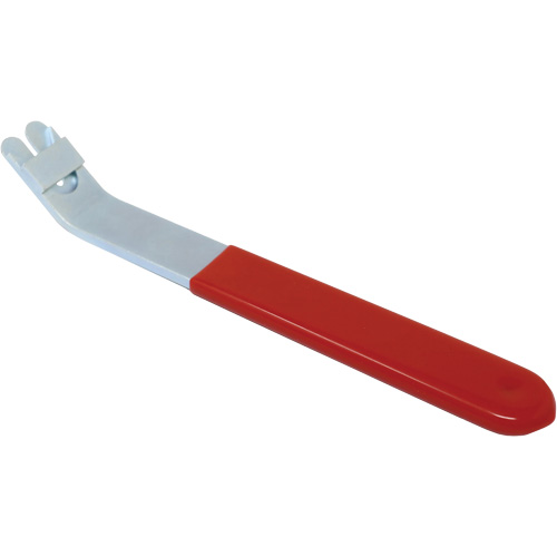 Omega Clip Removal Tool for Volkswagen, Audi, Tesla & Mercedes Benz Rideout Tool & Machine Inc.