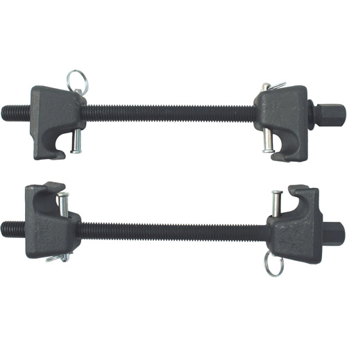 Compresseur robuste pour ressort de v&eacute;rin Macpherson Rideout Tool & Machine Inc.