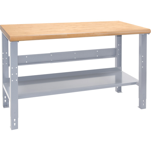 &eacute;tabli industriel, Cap 1000 lb, 72" la x 36" p, 34" h Rideout Tool & Machine Inc.