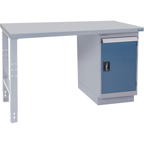 &eacute;tabli industriel, 36" la x 72" p x 34" h, Capacit&eacute; 1000 lb Rideout Tool & Machine Inc.