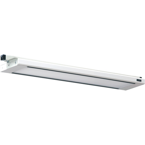 LED Overhead Light Fixture Rideout Tool & Machine Inc.