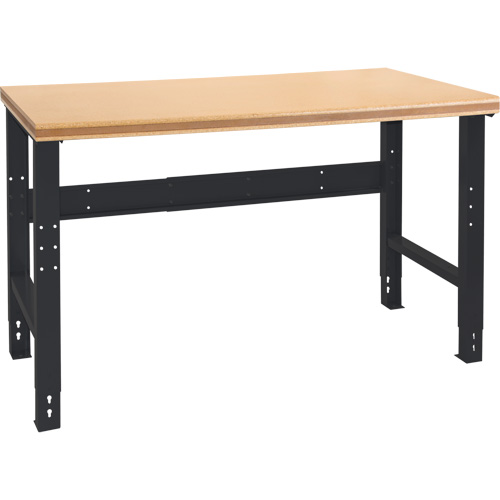 Industrial Duty Workbench, 72" W x 36" D x 34" H, 1000 lbs. Capacity Rideout Tool & Machine Inc.