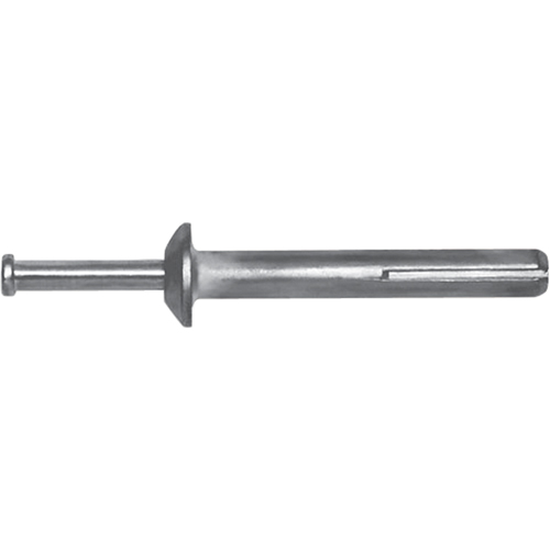 Ancrage &agrave; goujon d'expansion Rideout Tool & Machine Inc.