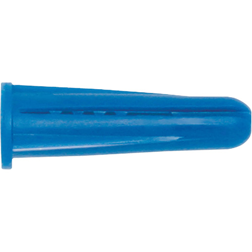 Hollow Wall Anchors - Bantam Plugs Rideout Tool & Machine Inc.