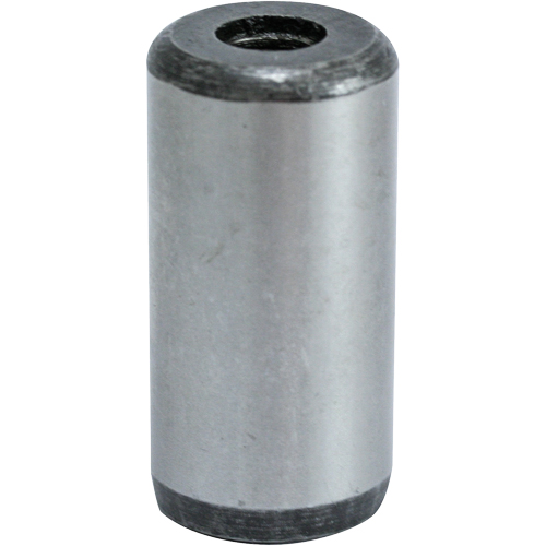Dowel Pin, Alloy Steel, 1" L, 3/8" Dia. Rideout Tool & Machine Inc.