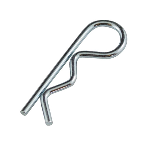 Goupille fendue, 1/16" dia., 1-5/32" lo, Zingu&eacute; Rideout Tool & Machine Inc.