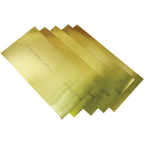 Shim Stock Rolls & Sheets Rideout Tool & Machine Inc.