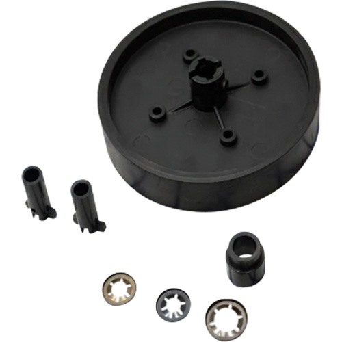 Measuring Counters - Metric Wheel Rideout Tool & Machine Inc.